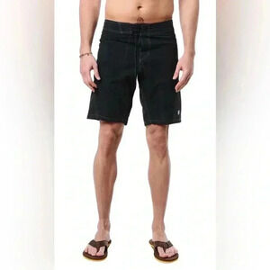 Kuhl Men's  Mutiny Board Short Black Size 36